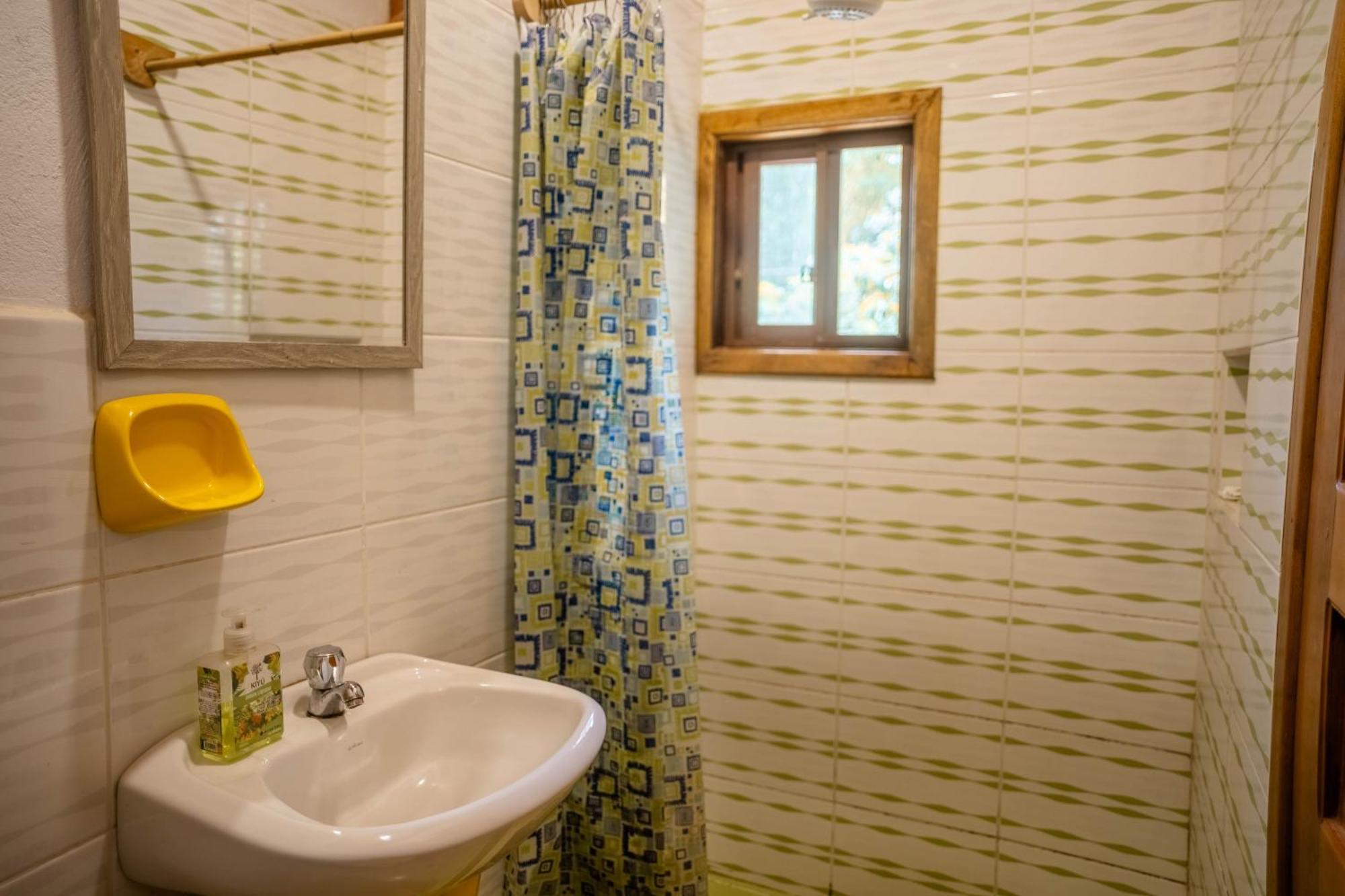 מינדו River Song'S Hotel מראה חיצוני תמונה